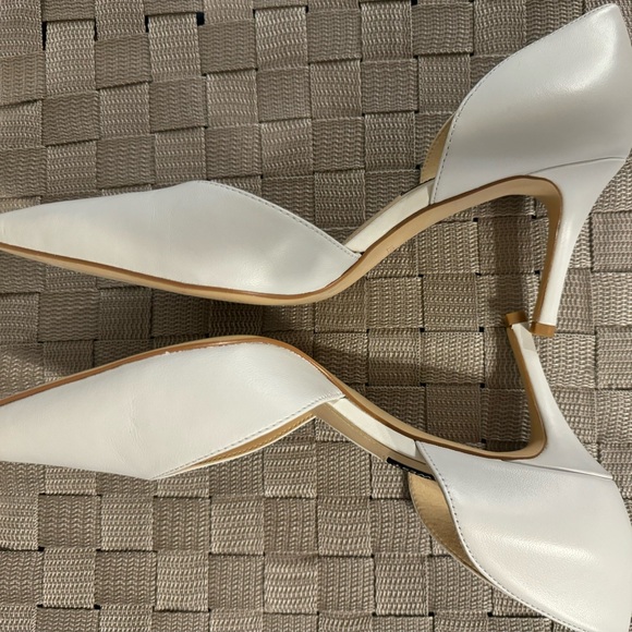 Nine West Mossiel Heel - Picture 2 of 5